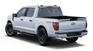 2025 Ford F-150® External Image 3